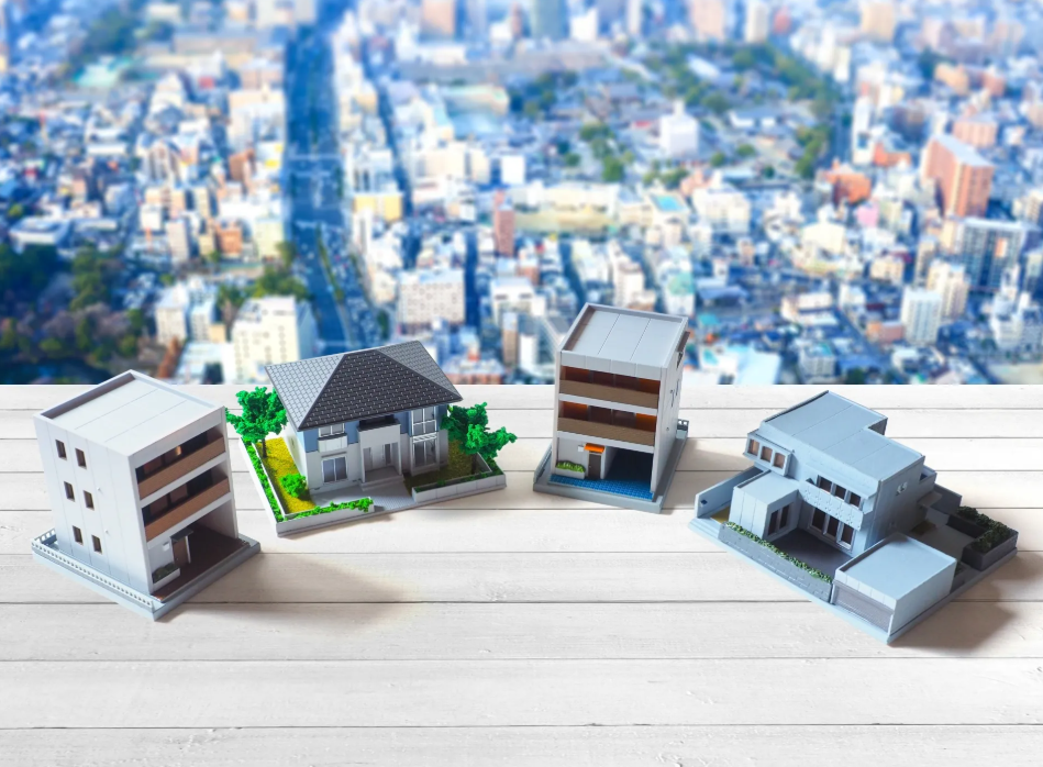はじめての不動産投資！不動産取引の基礎知識とリスク対策の完全ガイド