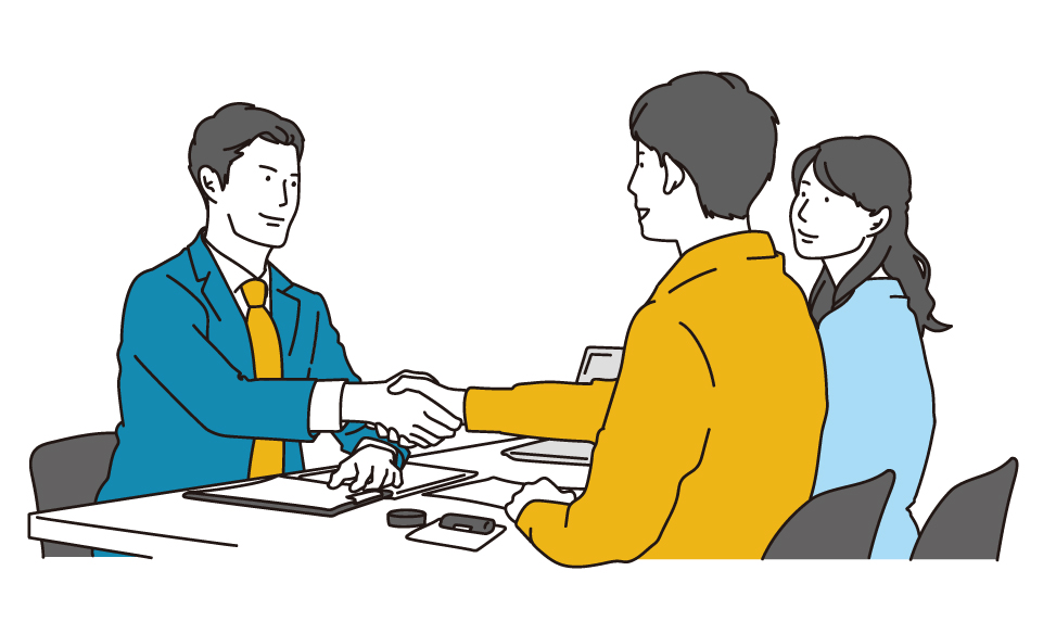 失敗しない不動産売却！信頼できる会社選びと高く売るための５つのポイント