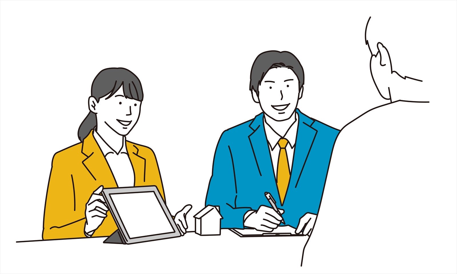 不動産売却を成功に！優良業者を選ぶ10のポイント