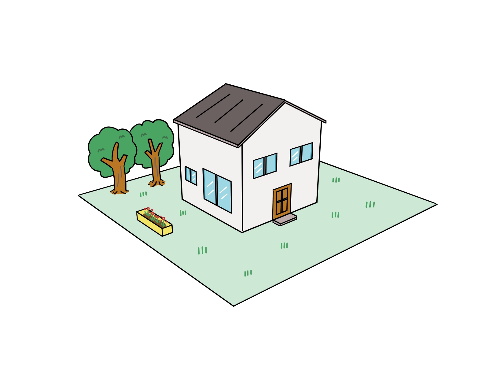 【初心者必見】家や土地を売るタイミングと流れを徹底解説！失敗しない売却のポイント