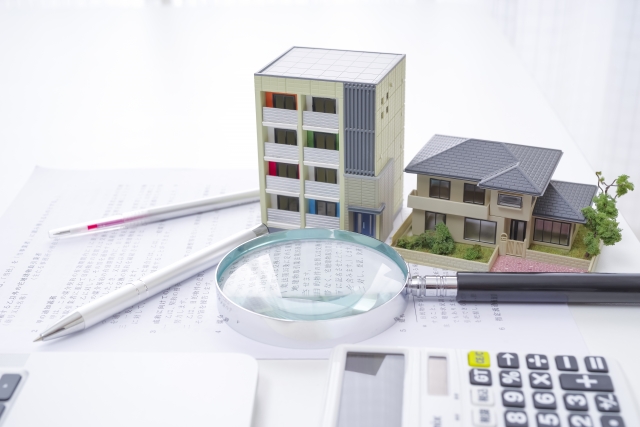 戸建て売却の査定で失敗しない！準備・流れ・注意点初心者向け完全ガイド