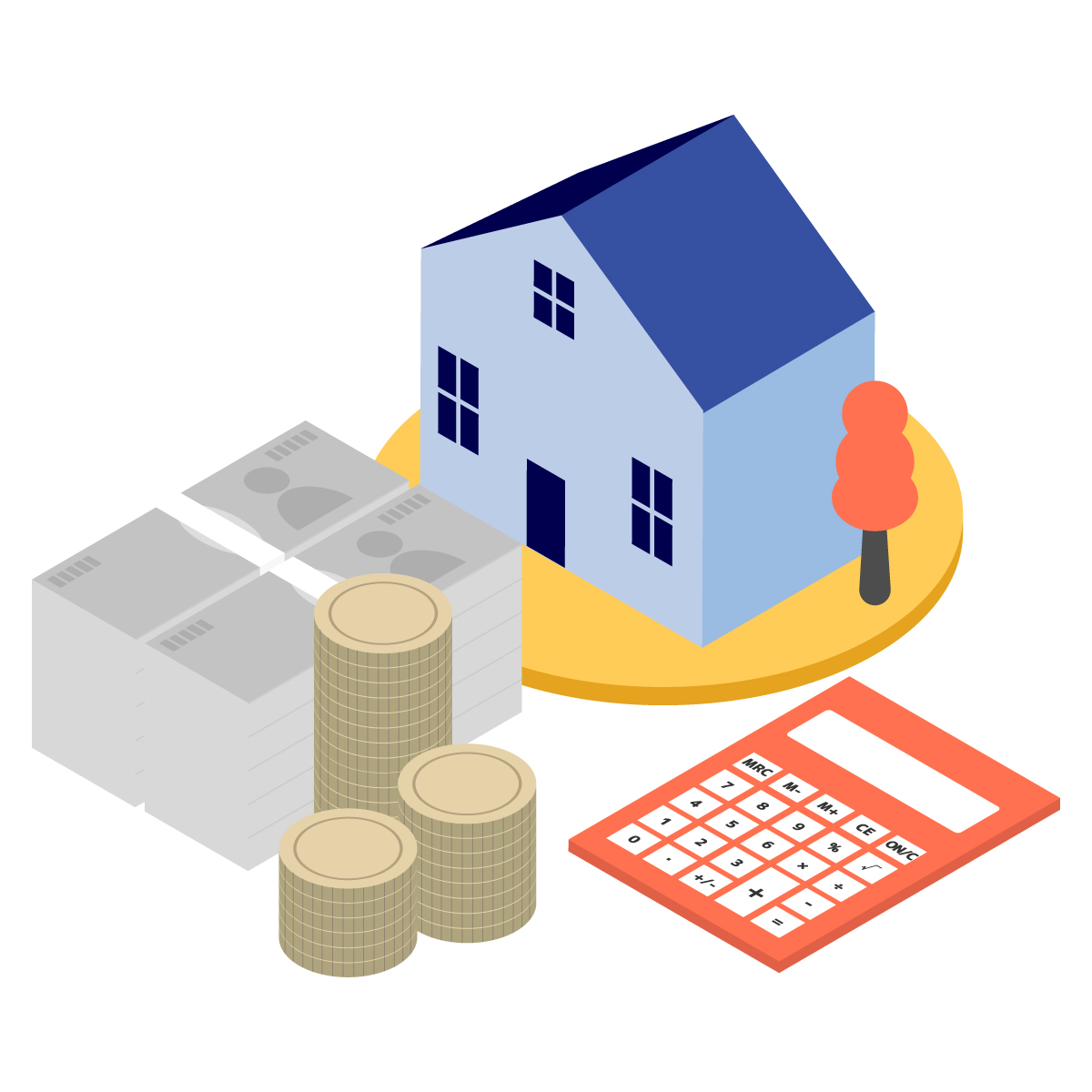 不動産売却で住民税が上がる理由とは?翌年の負担と計算方法・節税対策を徹底解説