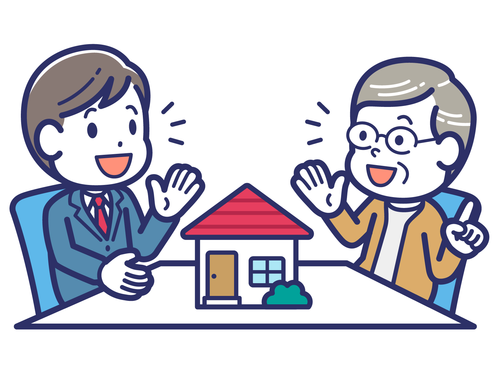 【初心者必見】不動産査定は本当に無料?4つの査定方法と賢い活用術