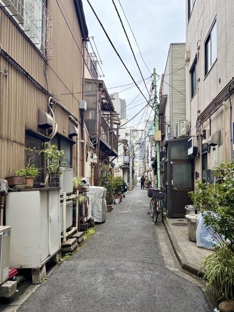 【完全ガイド】再建築不可物件は売却できる?相場・売却方法・高く売るコツを徹底解説