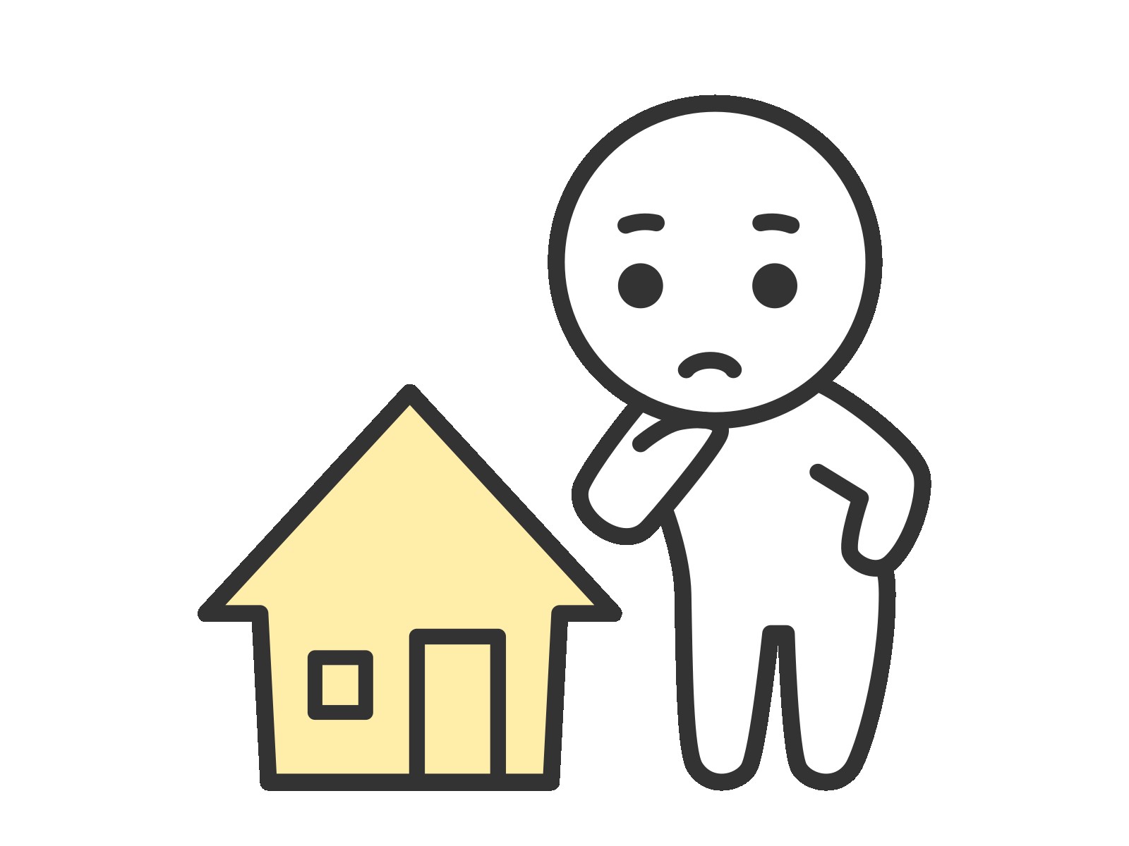 不動産買取を断られる理由とは?売却を成功させる4つの方法と対策