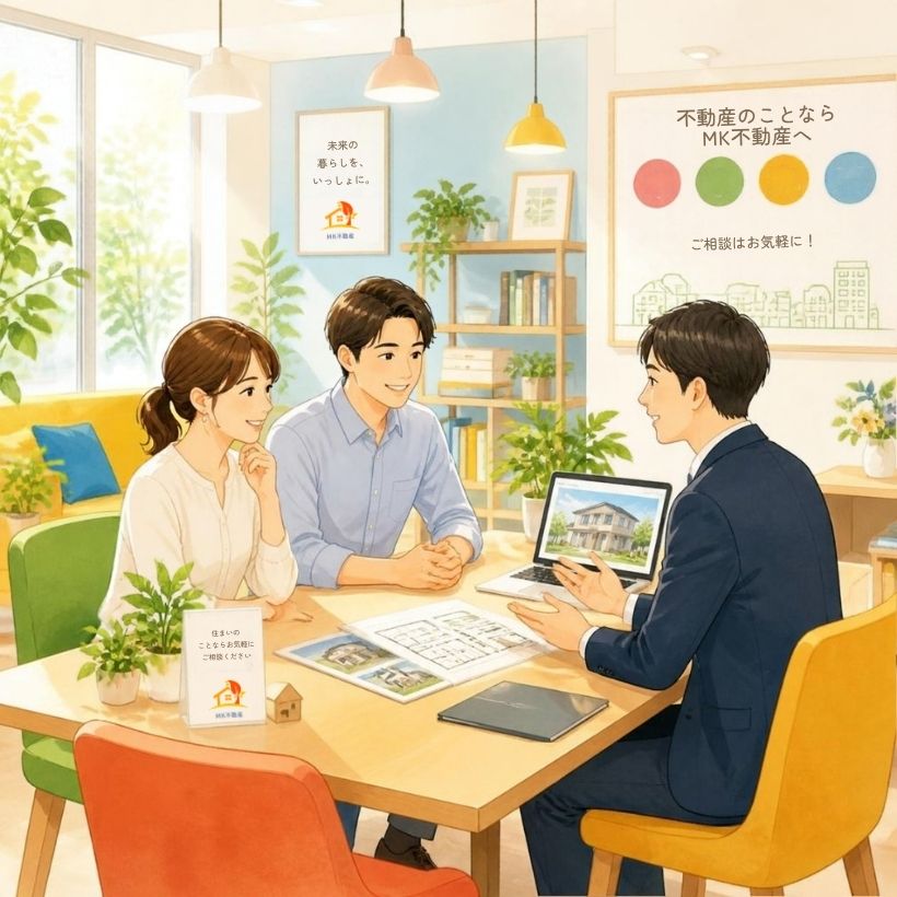 不動産売却の注意点を徹底解説 !失敗しないための基本の流れとやってはいけないNG行動