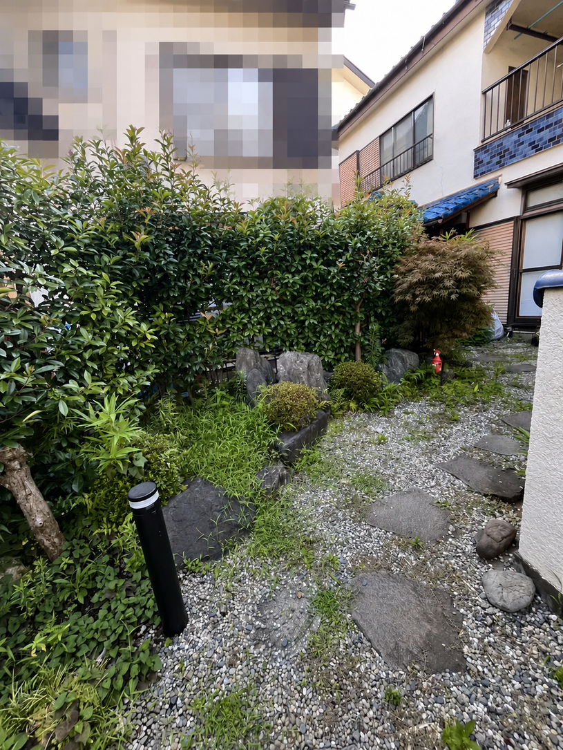 【志木市】土地を買取させていただきました!