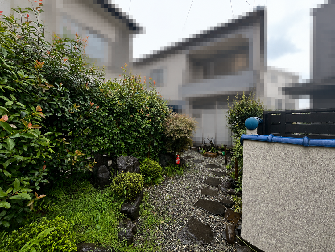 【志木市】土地を買取させていただきました！