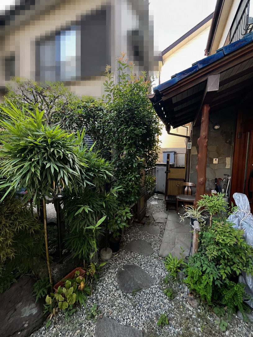 【志木市】土地を買取させていただきました!