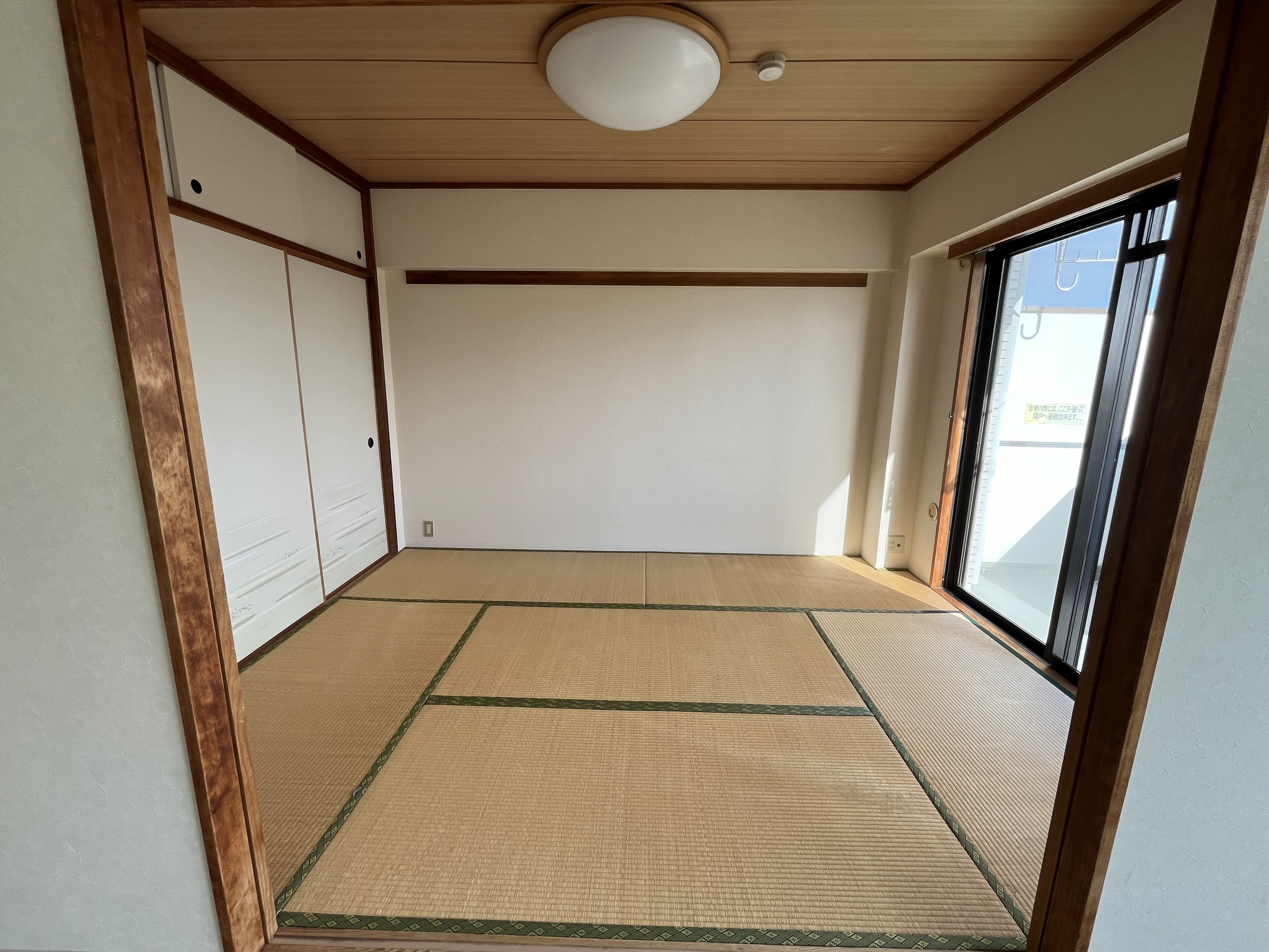 築38年『ザ・ステイツ志木アーバンヒルズ(一室)』を買取いたしました!《志木市》