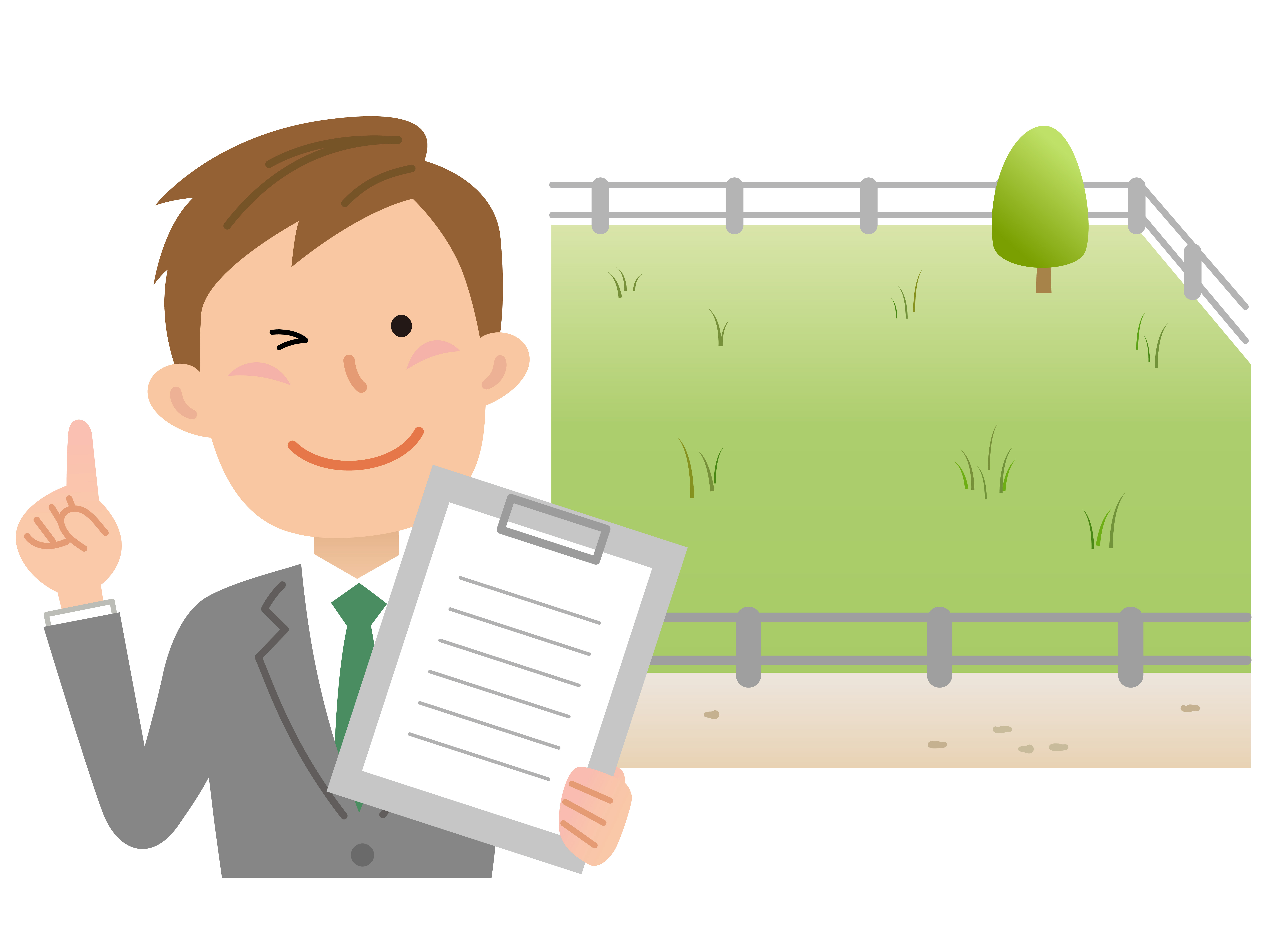 【草加市西町】土地を買取いたしました!