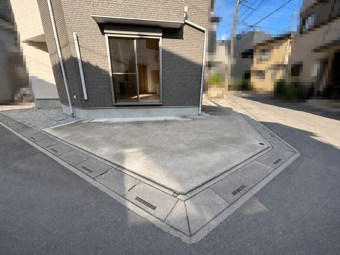 【富士見市】築11年の木造3階建住宅を買取いたしました!