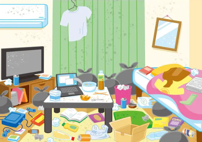 ごみ屋敷は売却できる!損しない3つの方法と高く売るためのコツを徹底解説