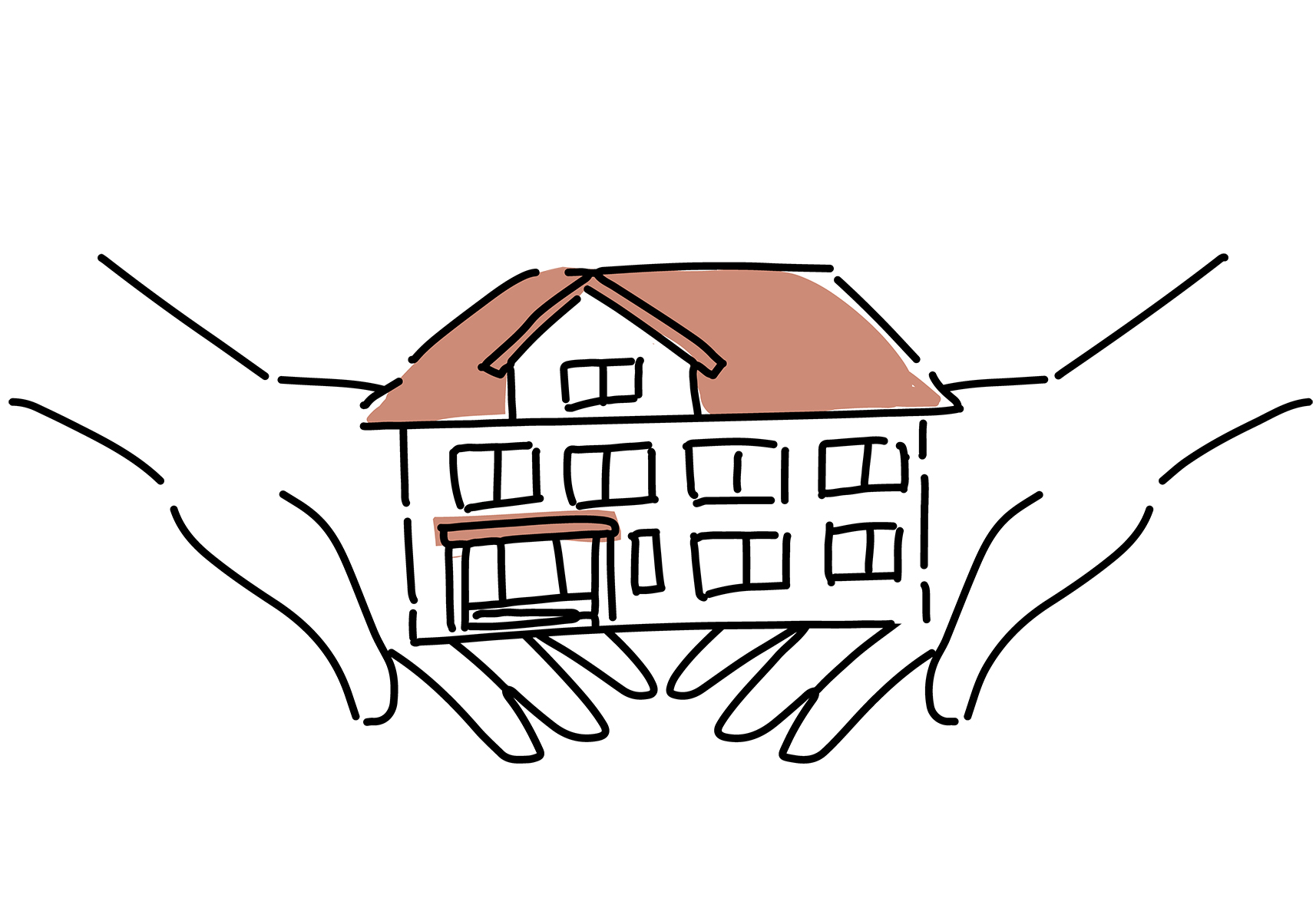木造2階建住宅を売却させていただきました!《ふじみ野市》