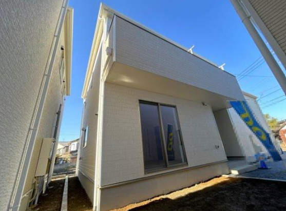 木造2階建住宅を売却させていただきました！《志木市》