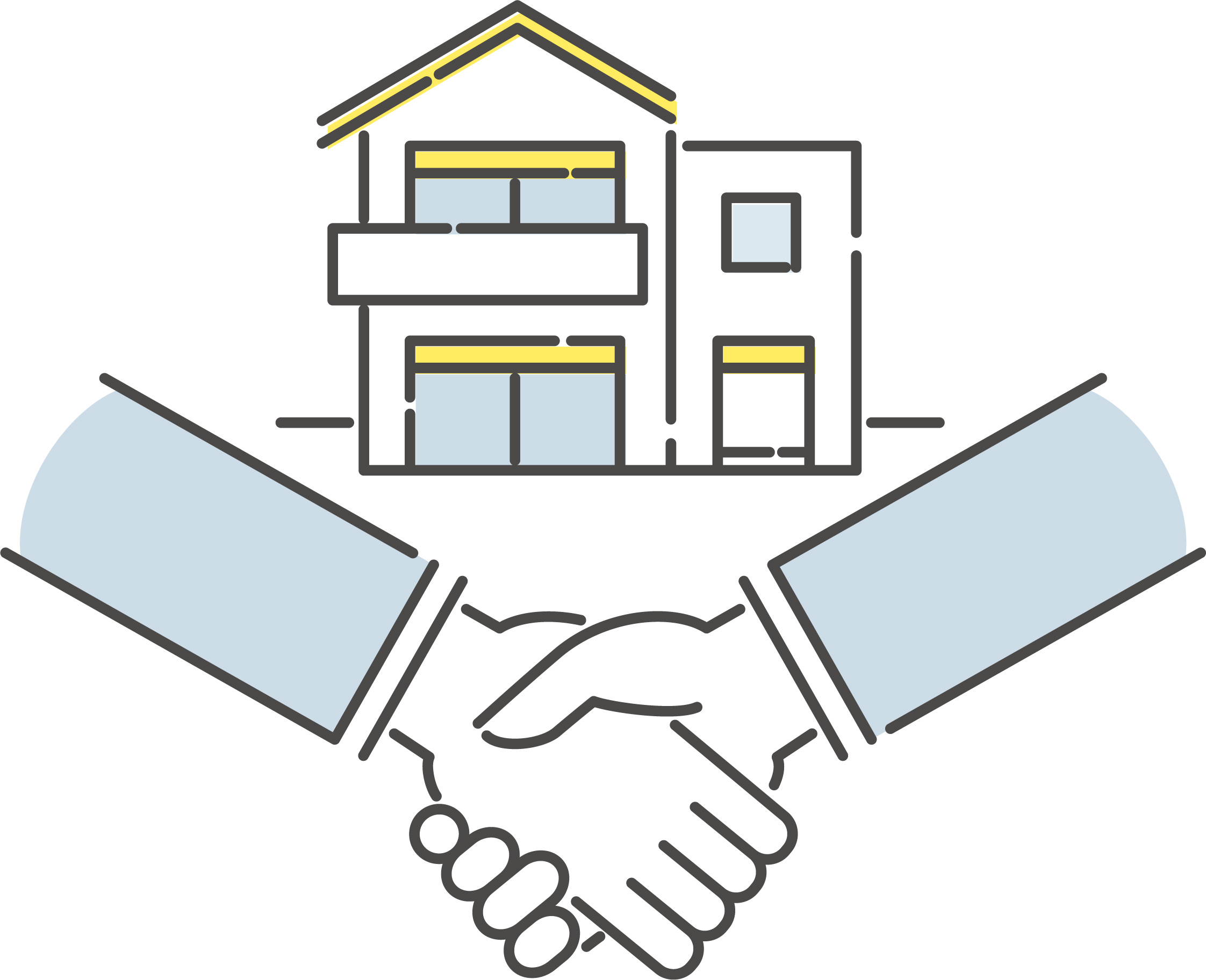 木造2階建住宅を売却させていただきました!《志木市》
