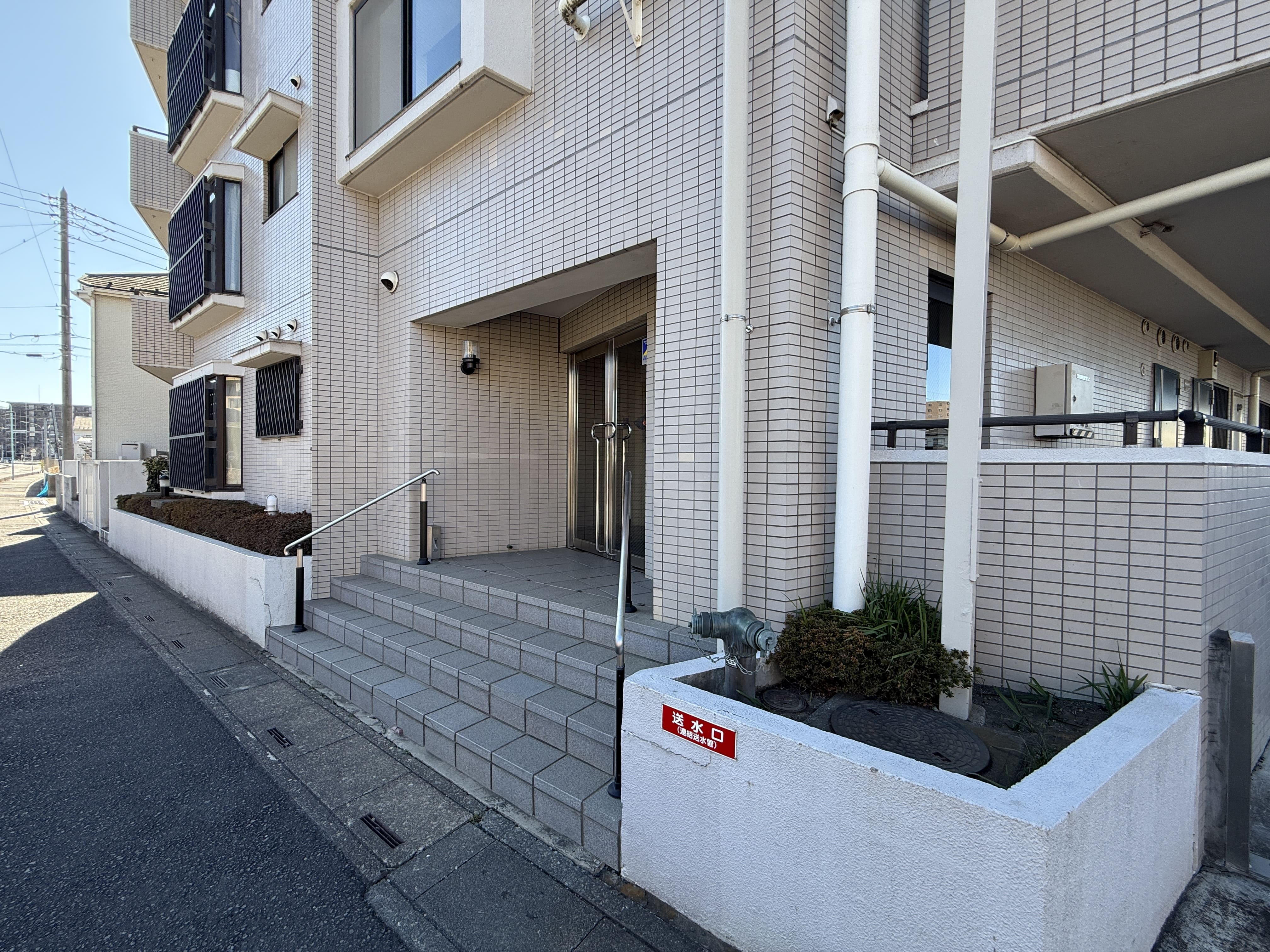 築36年『コスモ大宮北(一室)』 の買取実績をご紹介!《さいたま市北区》