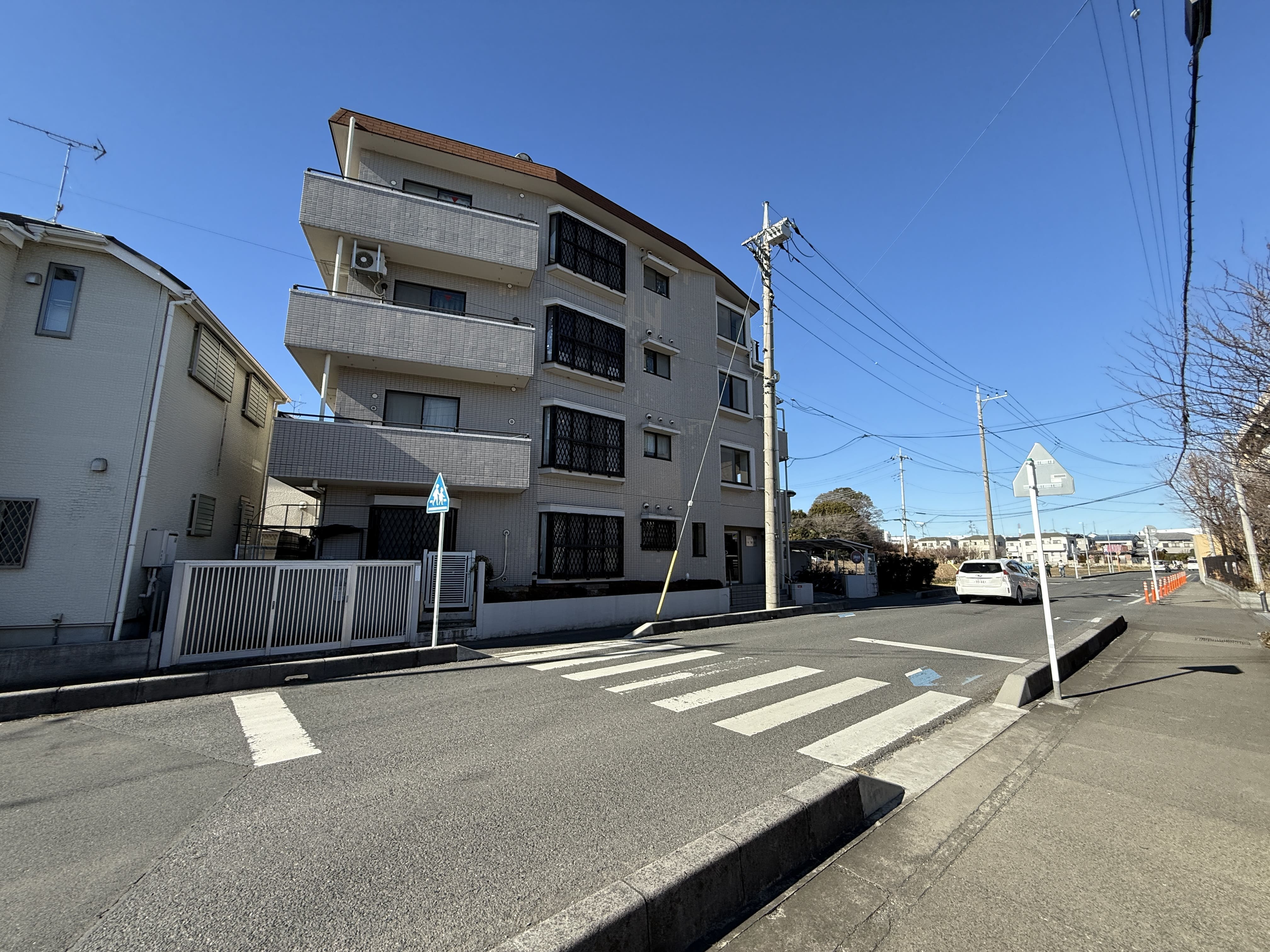 築36年『コスモ大宮北(一室)』 の買取実績をご紹介!《さいたま市北区》