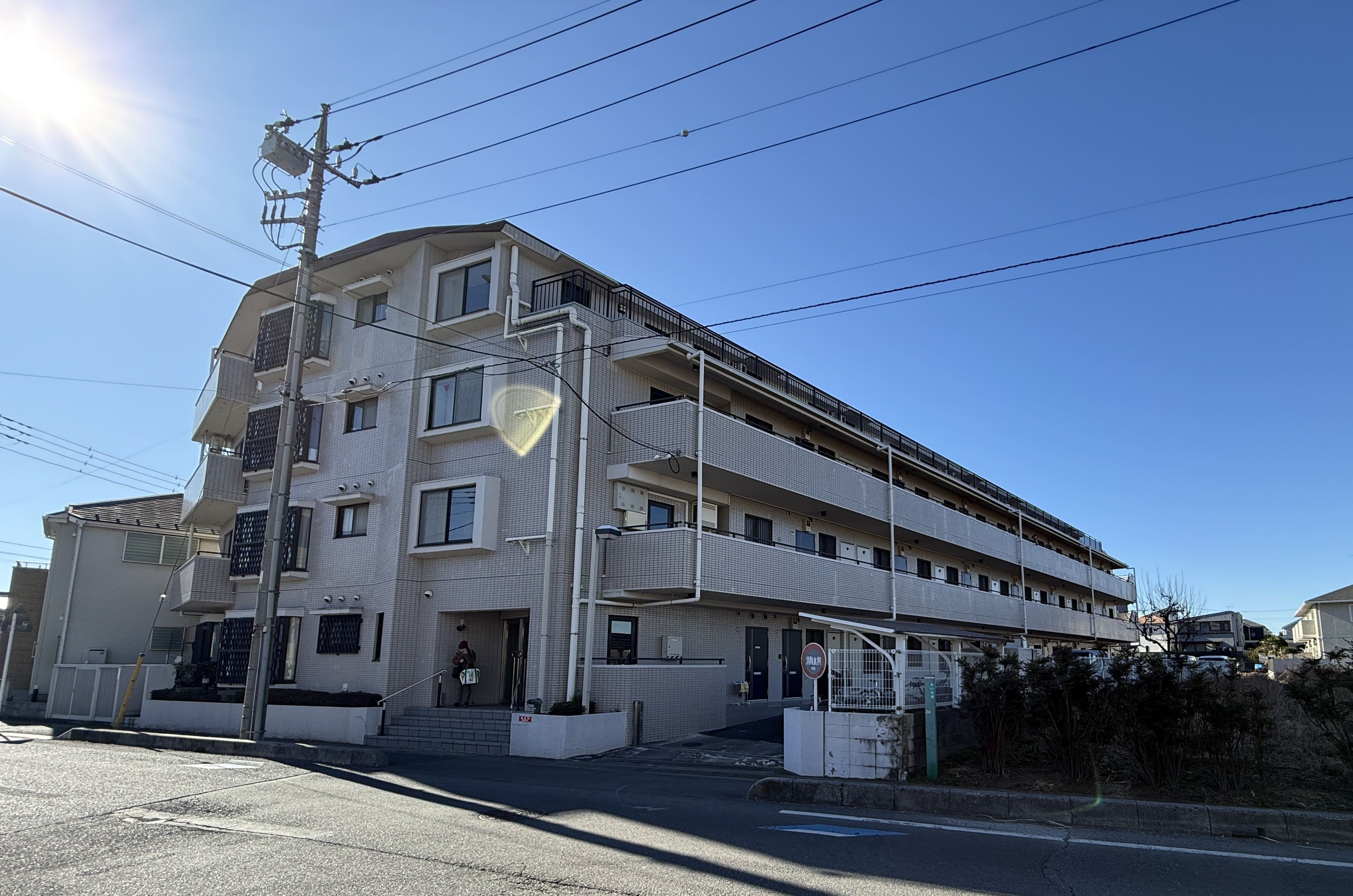 築36年『コスモ大宮北(一室)』 の買取実績をご紹介!《さいたま市北区》