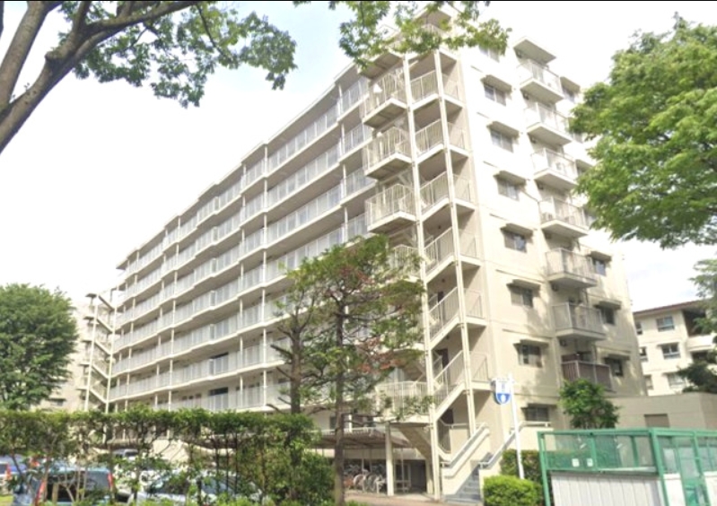 《志木ニュータウン南の森弐番街8号棟》マンション一室を売却させていただきました!