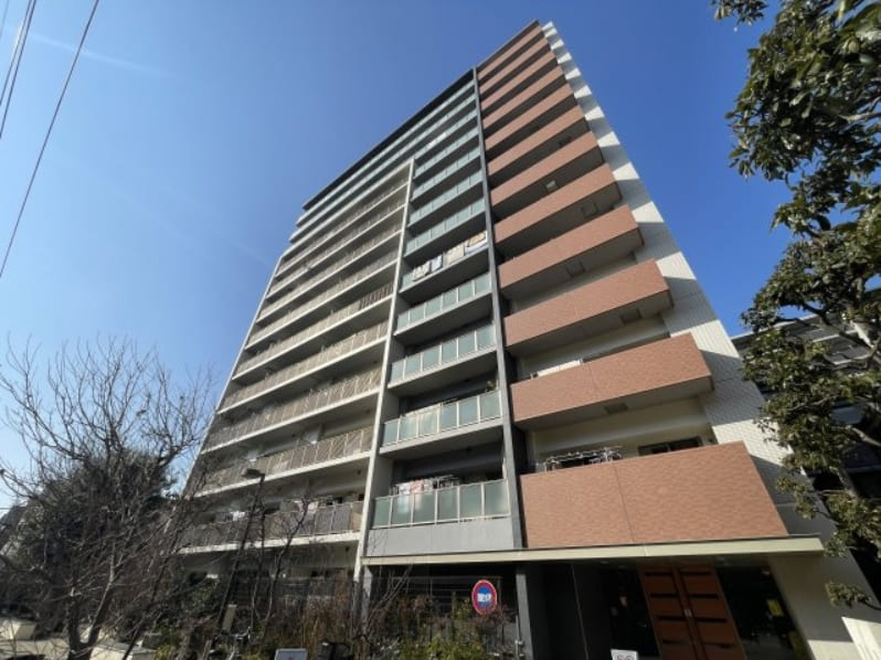 《アサカレジデンス》マンション一室を売却いたしました！