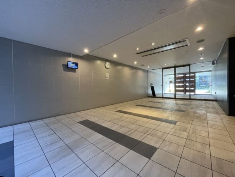 《アサカレジデンス》マンション一室を売却いたしました!