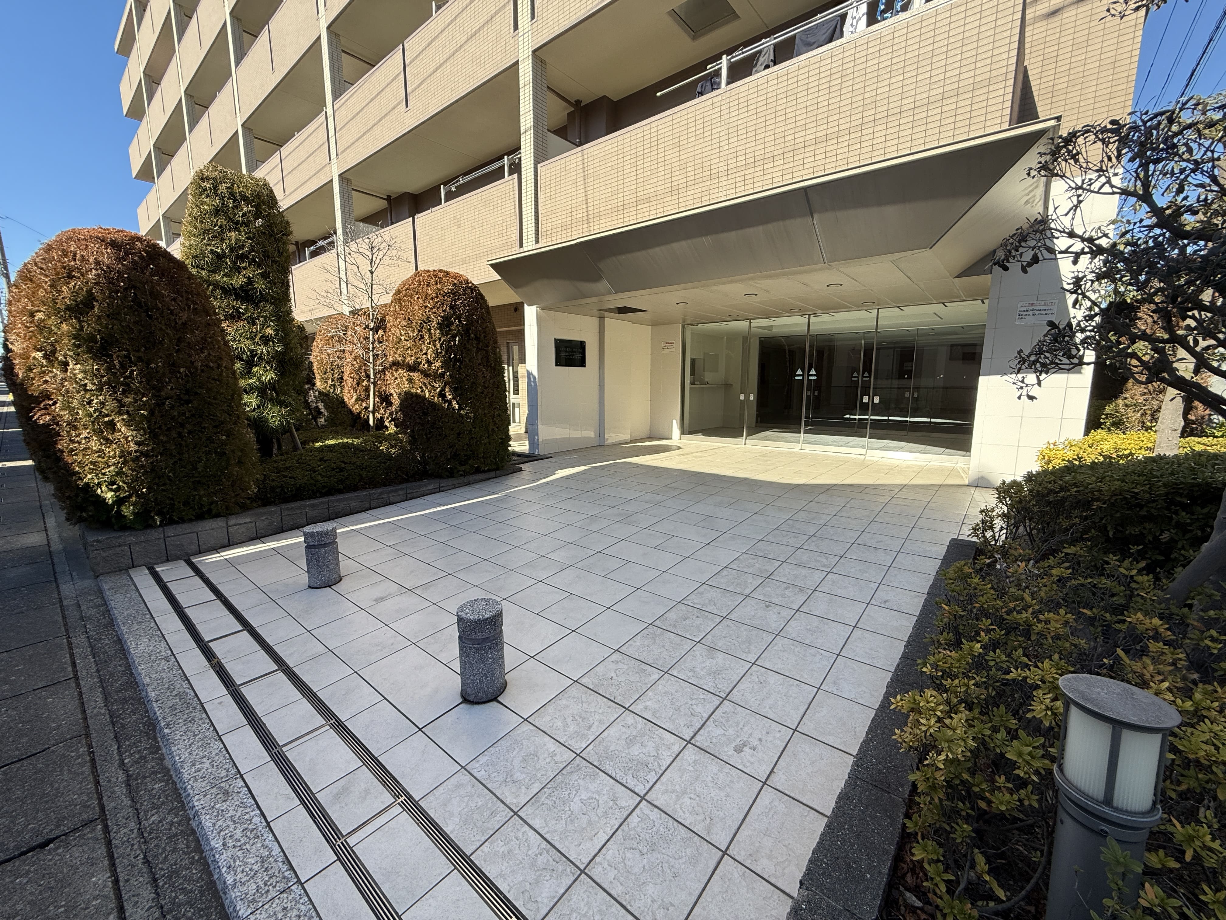 築18年の『レーベンハイム大宮奈良町(一室)』を買取いたしました！《さいたま市北区》