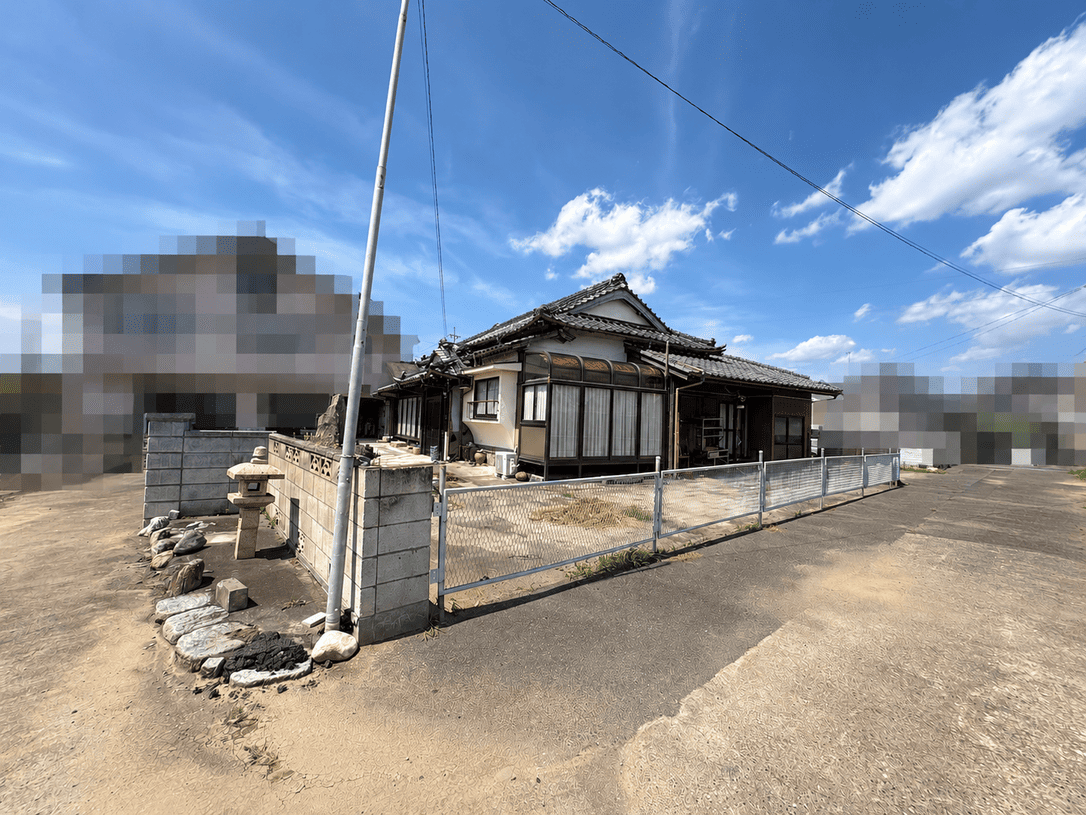 【さいたま市西区】土地を買取いたしました!