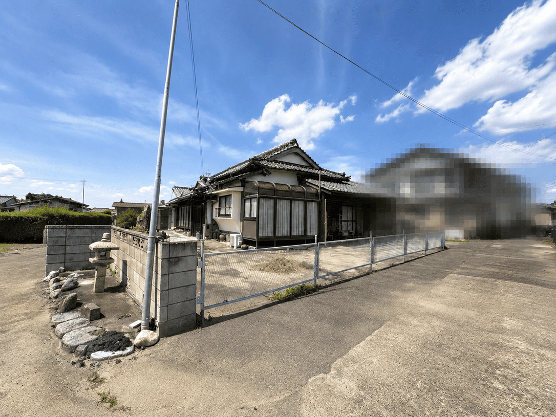 【さいたま市西区】土地を買取いたしました！