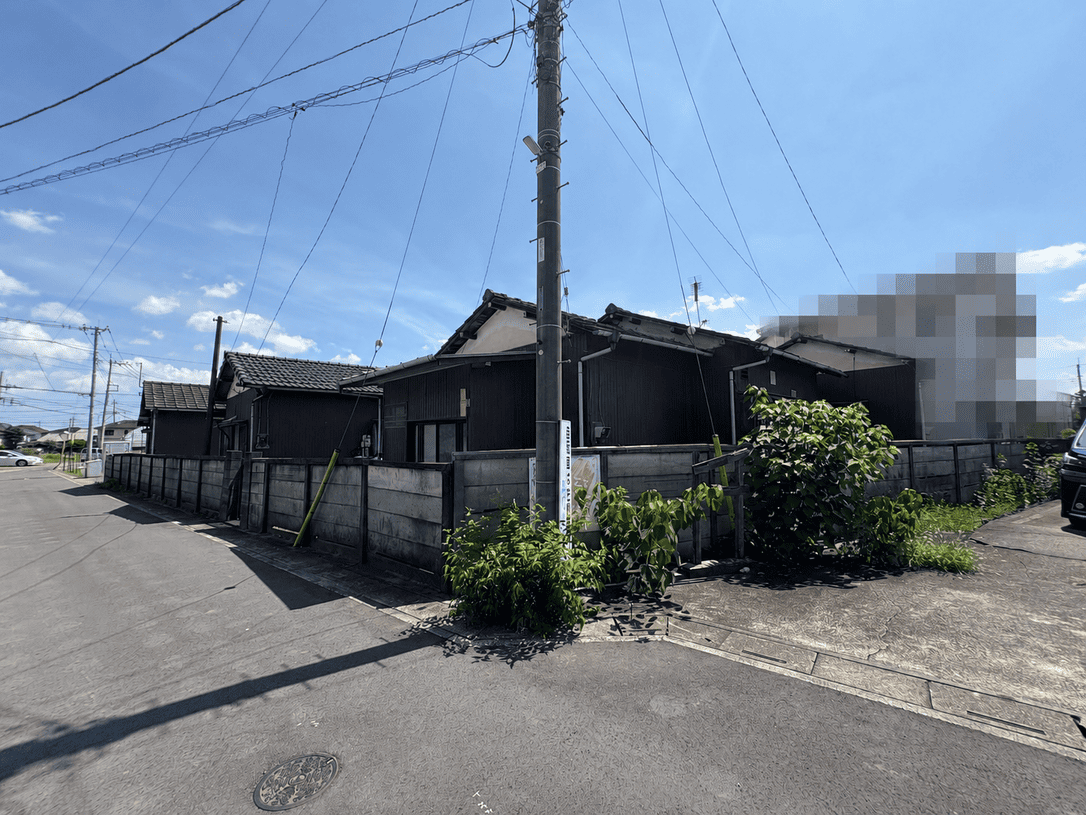 【さいたま市西区】土地を買取いたしました!