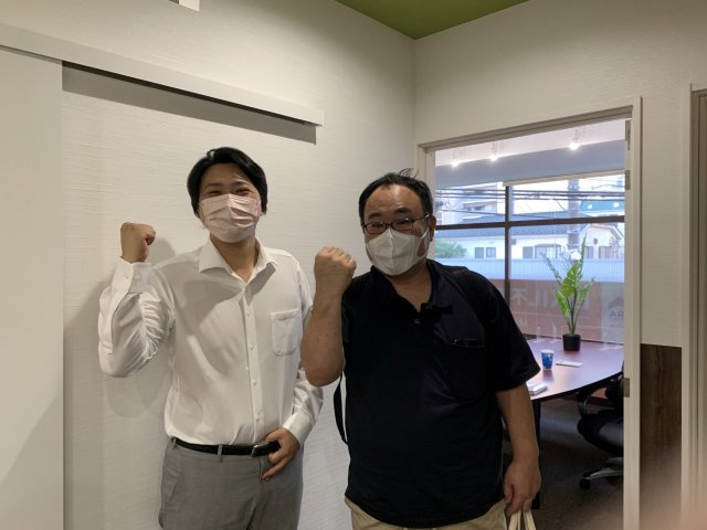 富士見市　　不動産売却！！
