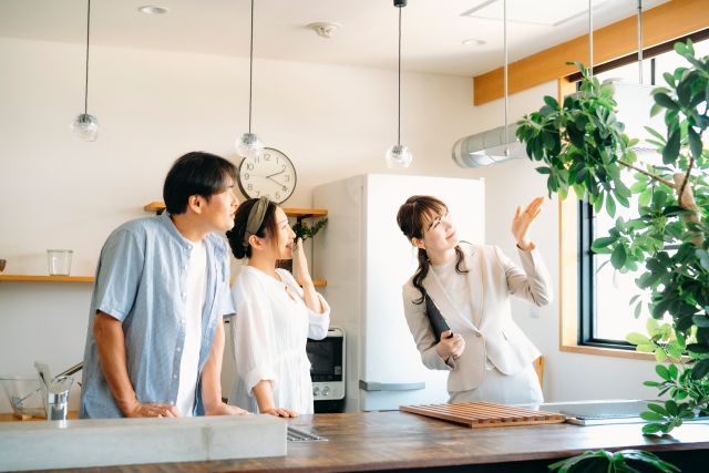 【完全保存版】不動産売却で失敗しない！大手と中小の違いと最適な不動産会社の選び方