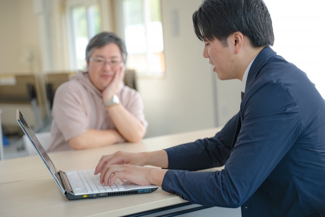 初めての不動産売却も安心！信頼できる不動産会社の選び方