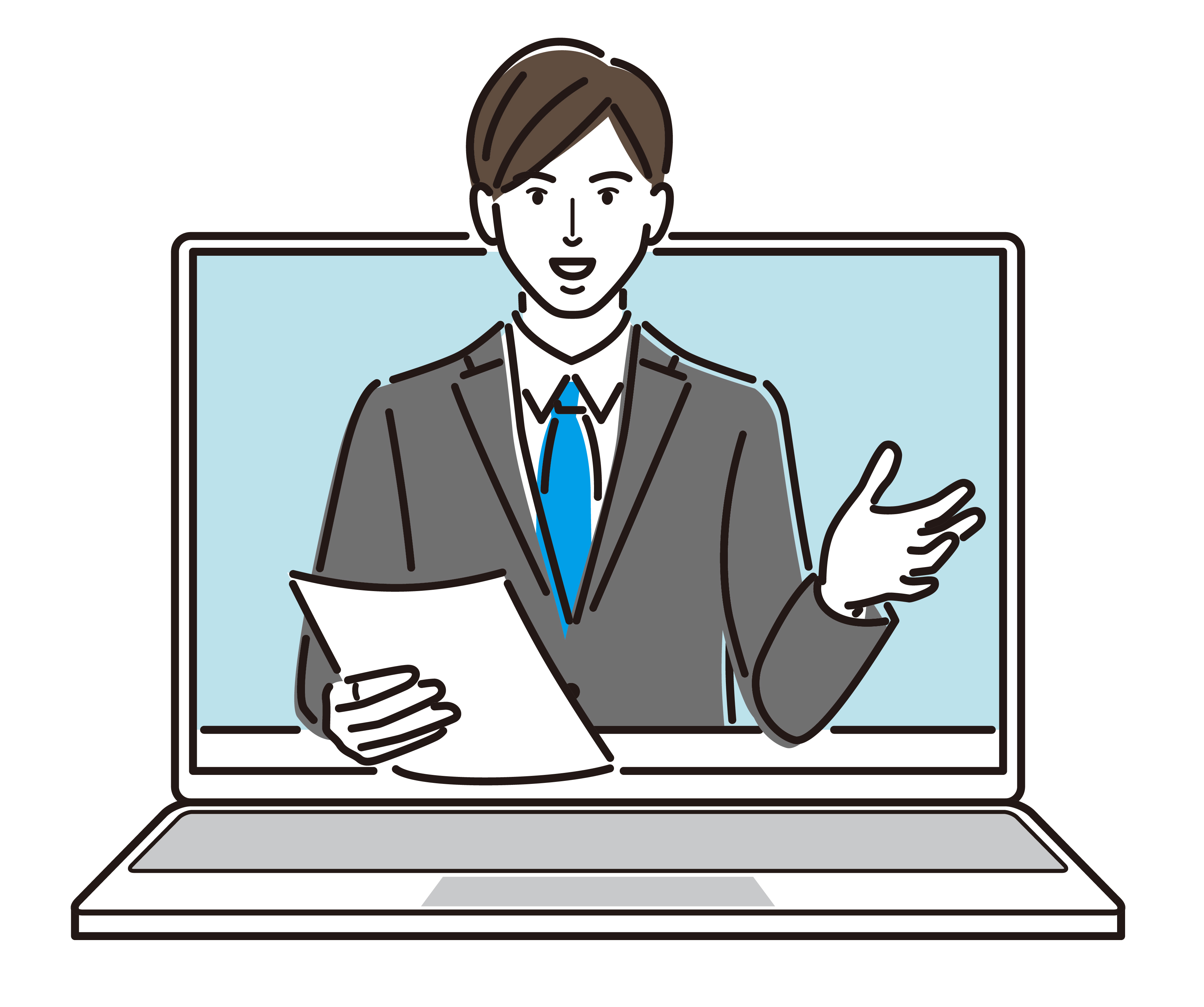 どっちがいい？大手vs中小不動産会社の特徴とあなたに合った選び方