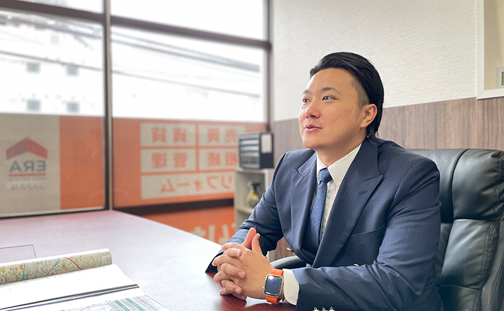 媒介契約とは