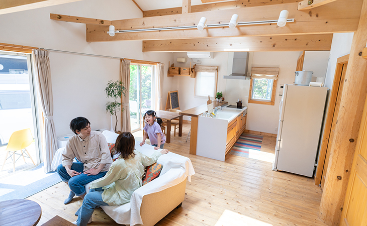 そもそも「オーナーチェンジ」とは？