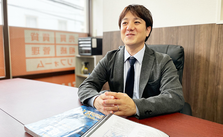 LIXIL不動産ショップのMK不動産ならホームインスペクションでの対応が可能です