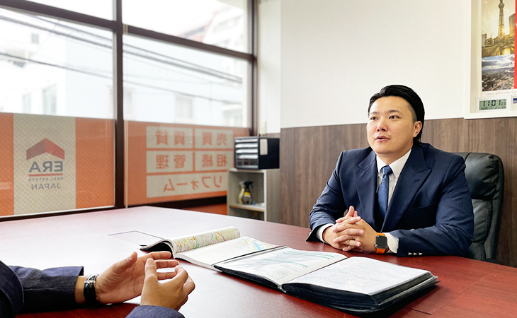 「競売に・・・」と手遅れになる前にご相談ください